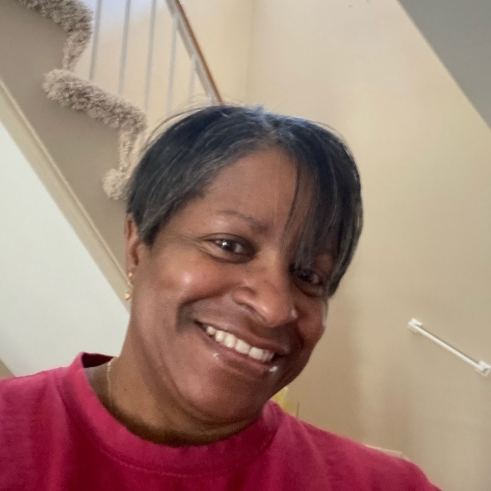 Meet your Posher, Marian